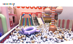 ball pool
