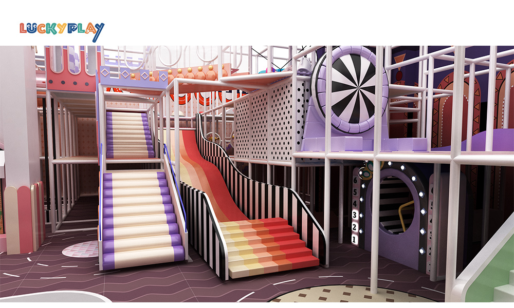slide game