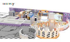 commercial playground equipment