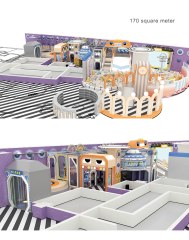 commercial playground equipment