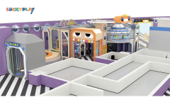 commercial playground equipment