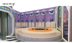 commercial playground equipment