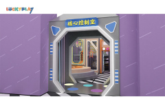 commercial playground equipment