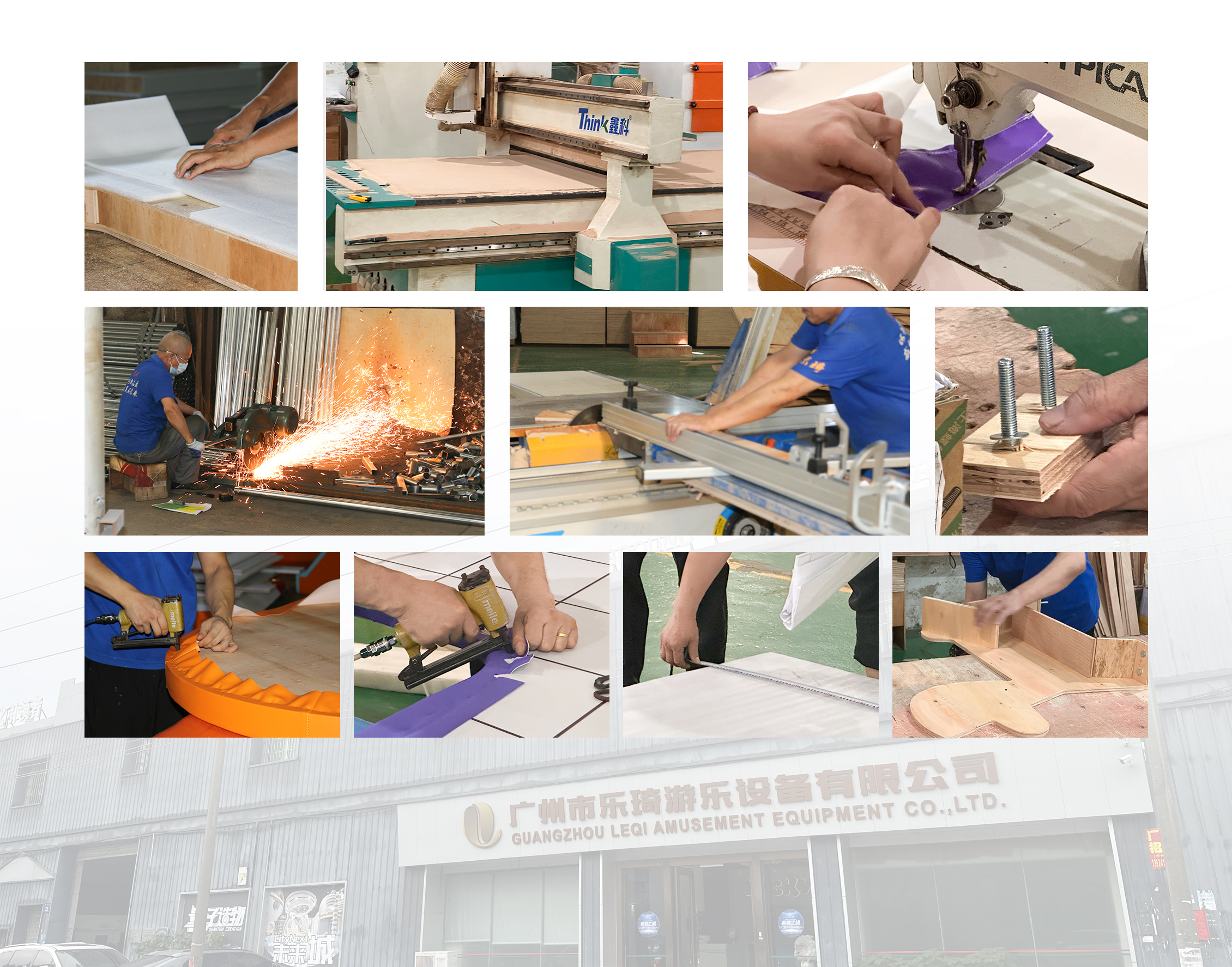Production Process