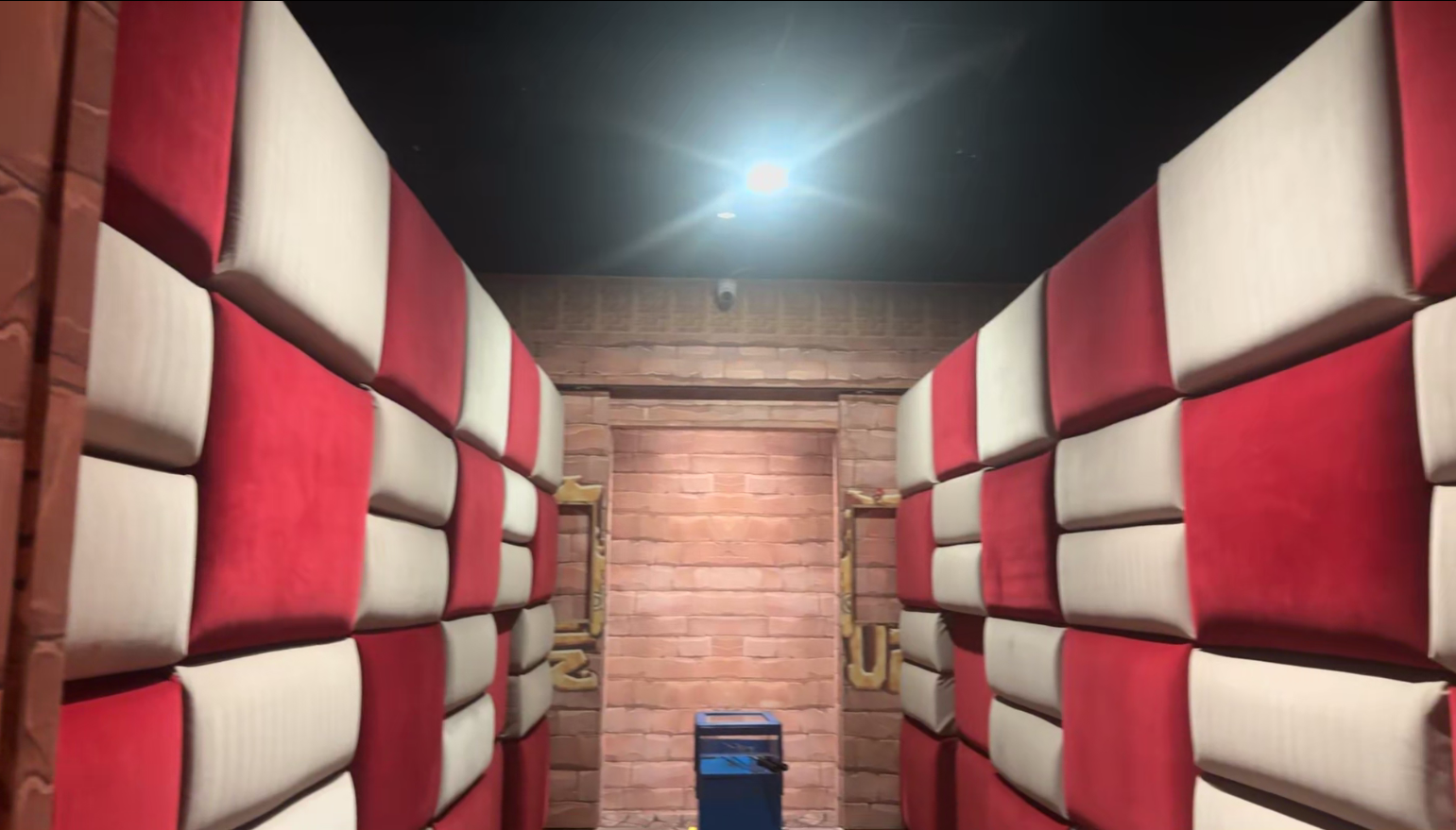 indoor playground