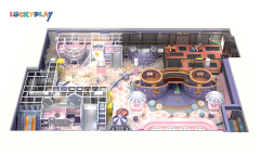 indoor playground equipment