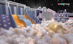 soft play equipment