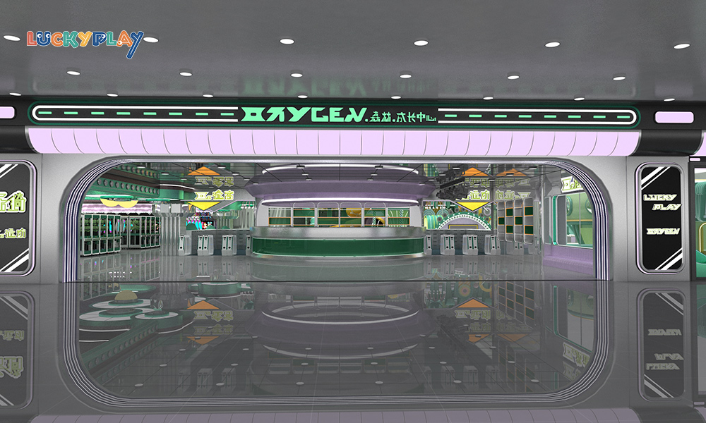 Professional soft playground Indoor commercial children's indoor playground,Children's games