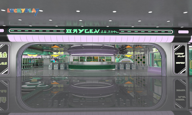 Professional soft playground Indoor commercial children's indoor playground,Children's games