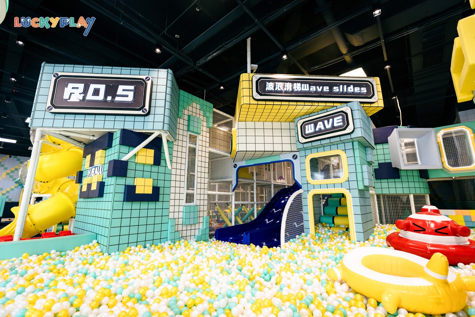 Ball Pool
