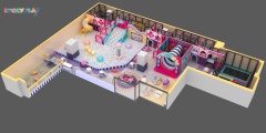 indoor playground