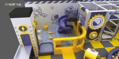indoor playground