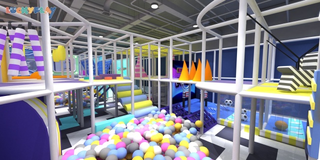 ball pool