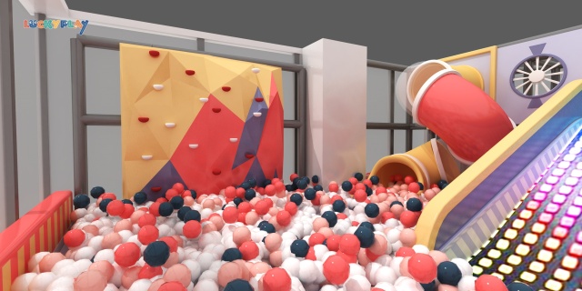 ball pool