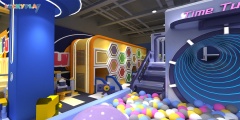 indoor playground