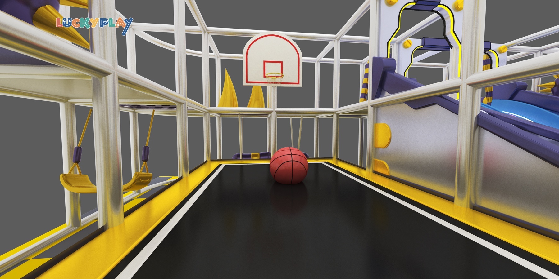 Trampoline