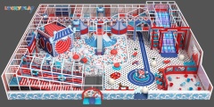 indoor playground design
