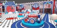 indoor playground