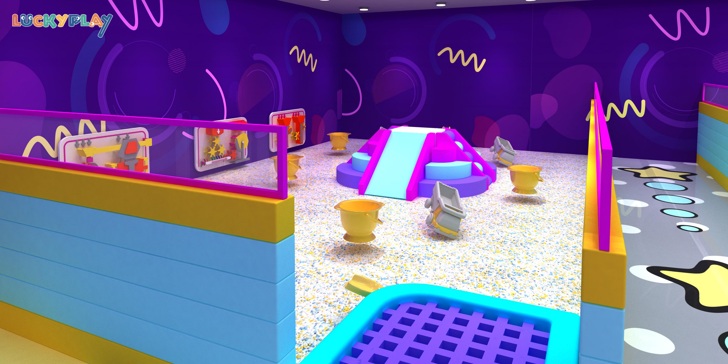 Sandpit