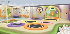 trampoline