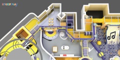space indoor playground