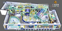 space theme playground