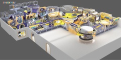 space indoor playground