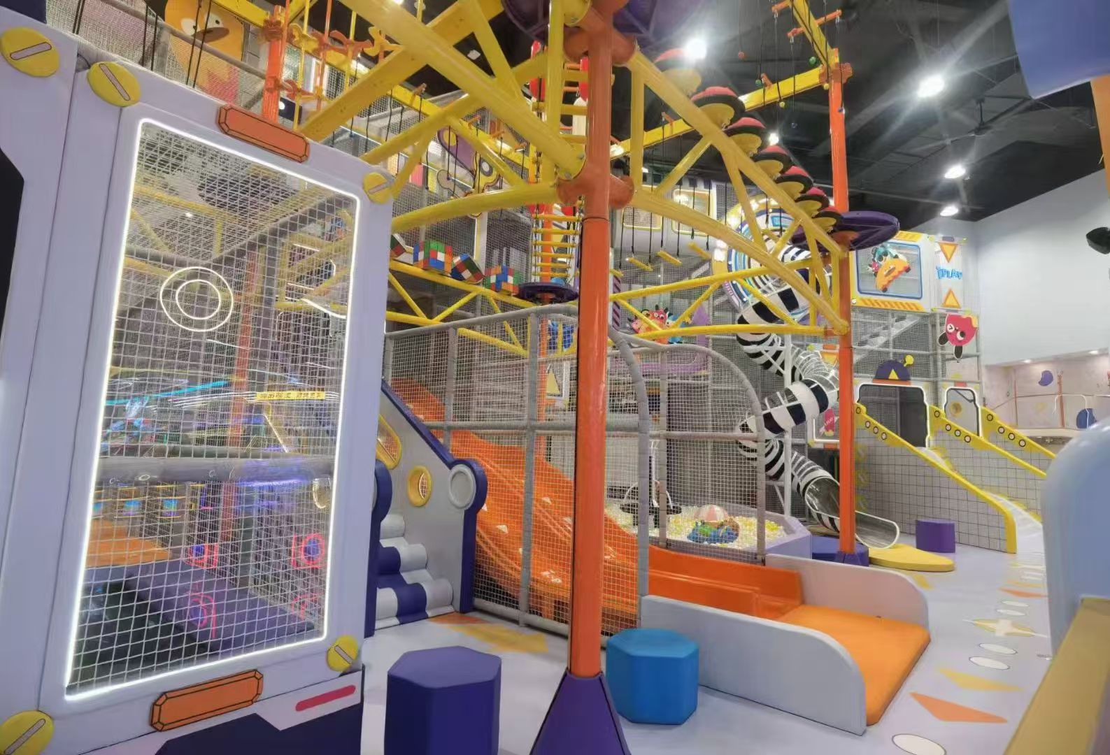 10 Common Mistakes New Investors Make When Opening an Indoor Playground
