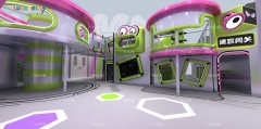 sport theme playground