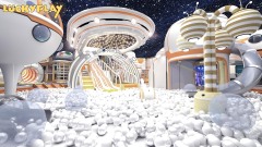 SoReal Future City XR Adventure Park