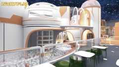 SoReal Future City XR Adventure Park