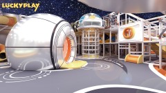 SoReal Future City XR Adventure Park