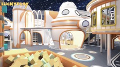 SoReal Future City XR Adventure Park