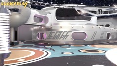 SoReal Future City XR Adventure Park