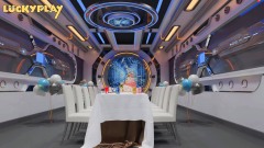 SoReal Future City XR Adventure Park
