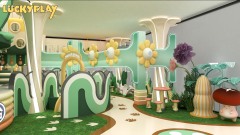small-indoor-playground-forest-theme