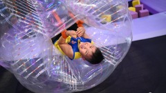 Tom & Jini Playground · Eco Retreat, Tây Ninh, Vietnam