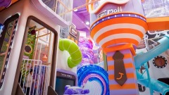 FunMall Entertainment Center