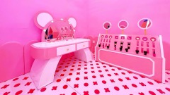 QMISS Indoor Playground | LUCKYPLAY