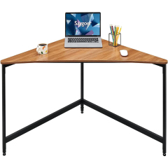 Nu-Deco Corner Computer Desk MH23004