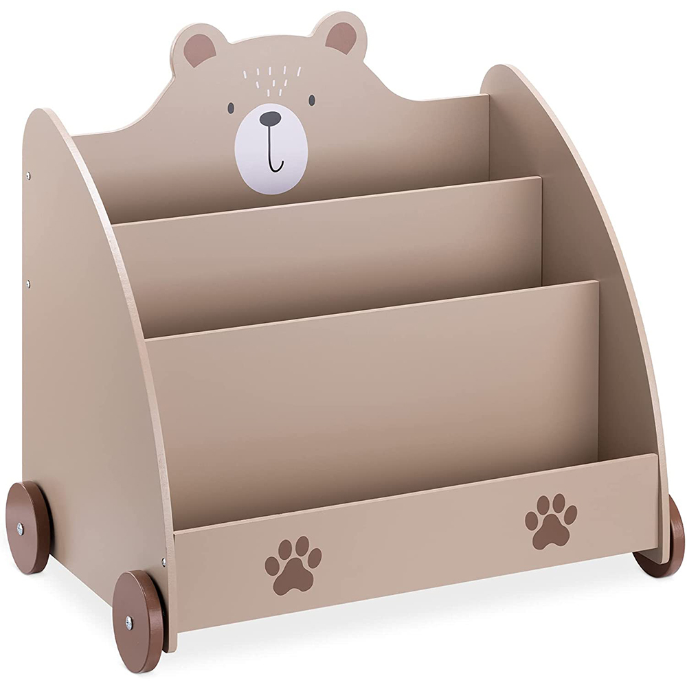 Nu-Deco Children Bookshelf MH23013