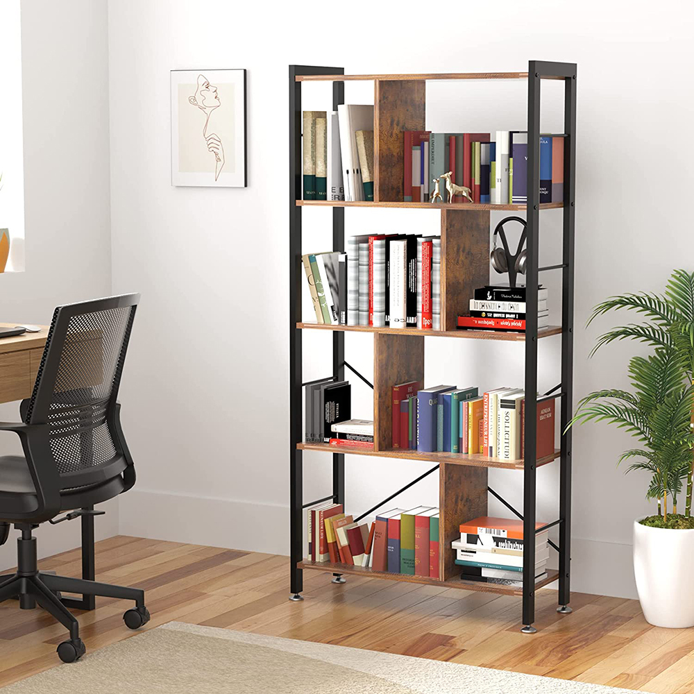 Nu-Deco Bookshelf MH23021