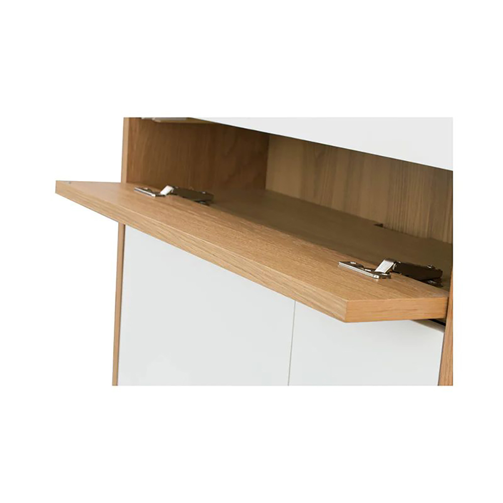 Nu-Deco Computer Desk MH23019