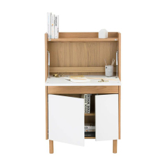 Nu-Deco Computer Desk MH23019