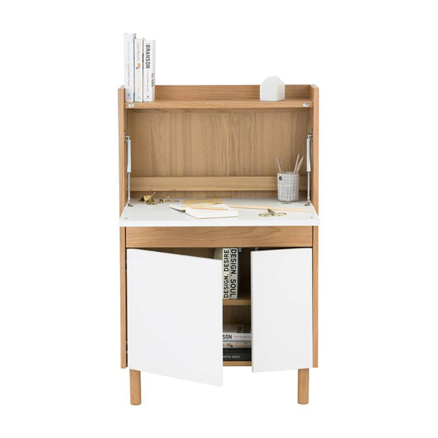 Nu-Deco Computer Desk MH23019