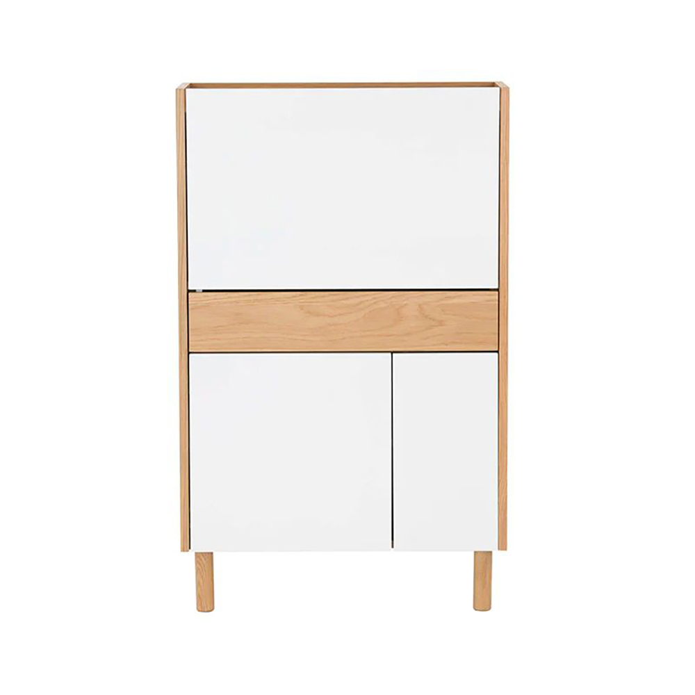 Nu-Deco Computer Desk MH23019