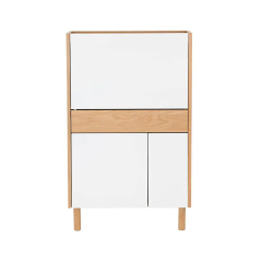 Nu-Deco Computer Desk MH23019