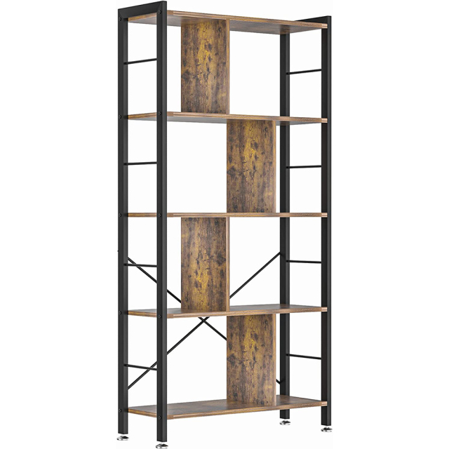 Nu-Deco Bookshelf MH23021