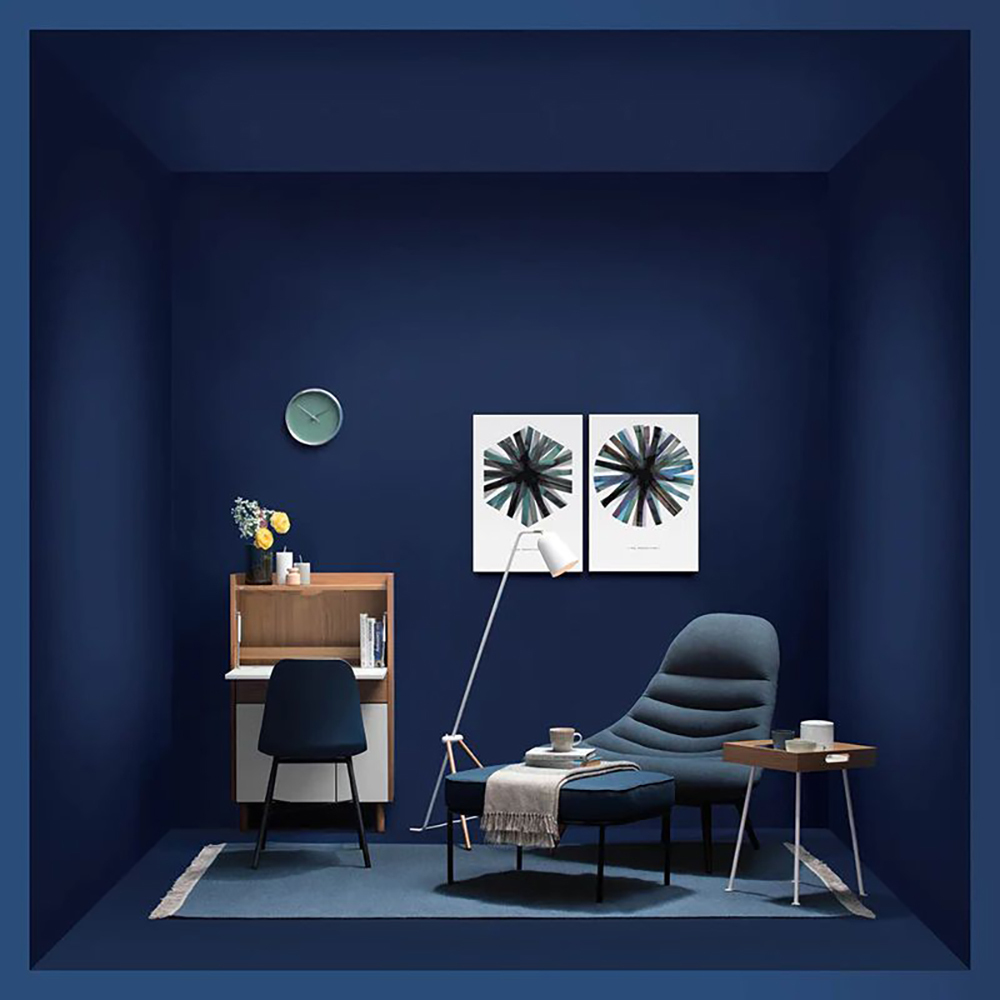 Nu-Deco Computer Desk MH23019