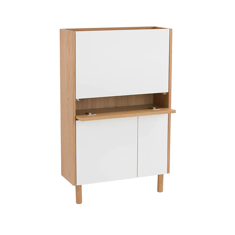 Nu-Deco Computer Desk MH23019